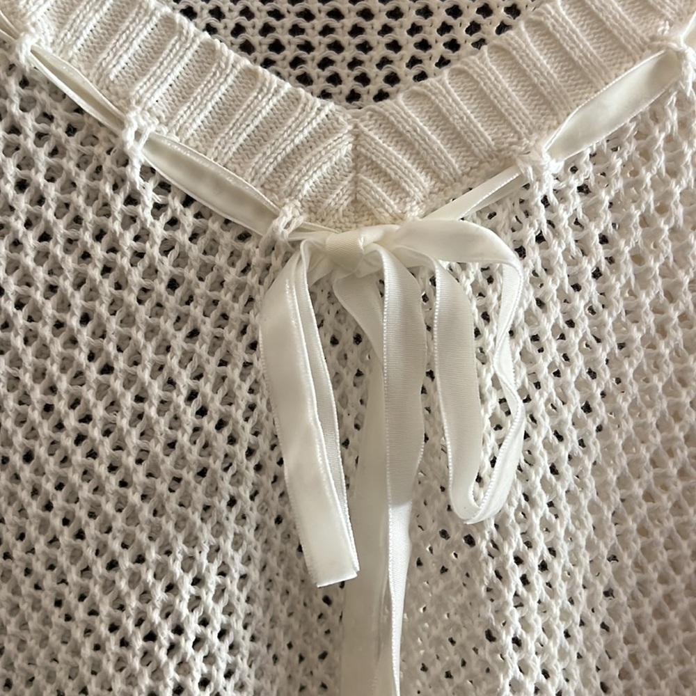 ModCloth sweater med - Picture 2 of 4